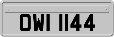 OWI1144