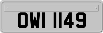 OWI1149