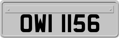 OWI1156