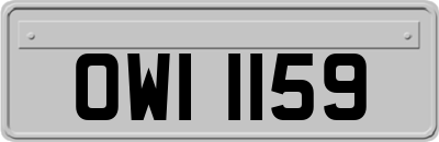 OWI1159