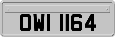 OWI1164