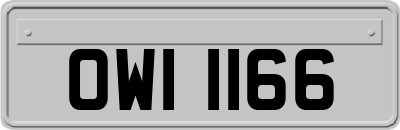 OWI1166