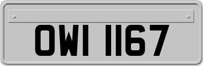 OWI1167