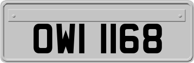 OWI1168