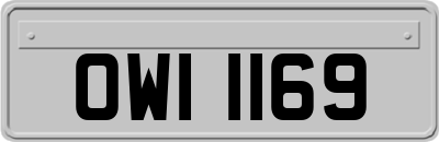 OWI1169