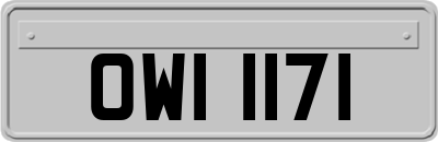 OWI1171