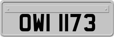 OWI1173