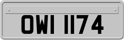 OWI1174