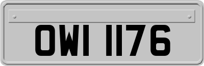 OWI1176