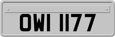 OWI1177