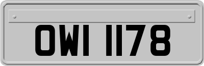 OWI1178