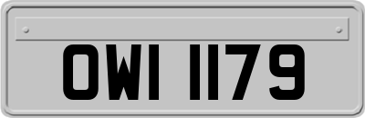 OWI1179