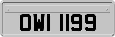 OWI1199