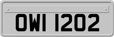 OWI1202