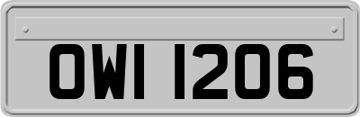 OWI1206