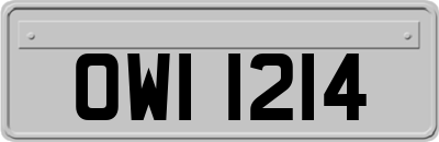 OWI1214