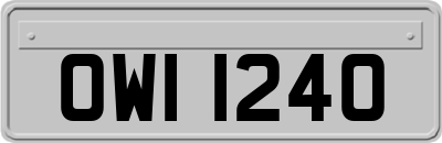 OWI1240