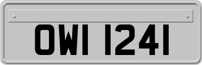 OWI1241
