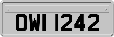 OWI1242