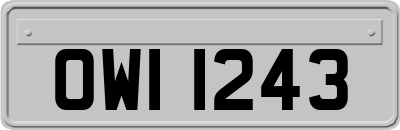 OWI1243