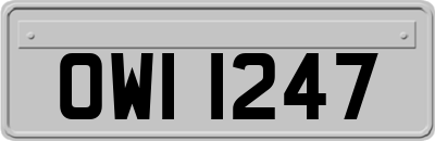 OWI1247