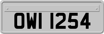 OWI1254