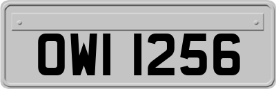 OWI1256