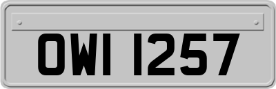 OWI1257