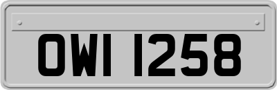 OWI1258