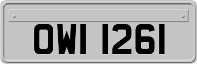 OWI1261
