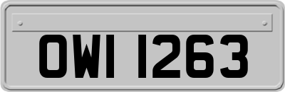 OWI1263