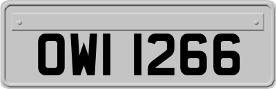 OWI1266