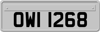 OWI1268