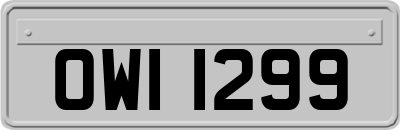 OWI1299