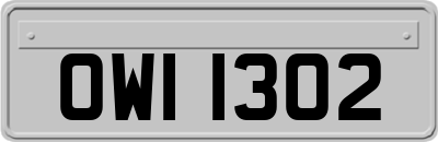 OWI1302