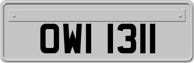 OWI1311