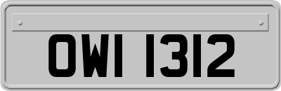OWI1312