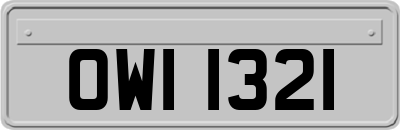 OWI1321