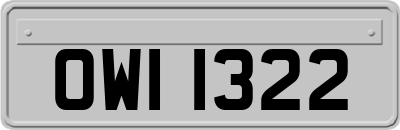 OWI1322