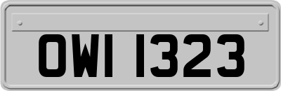 OWI1323