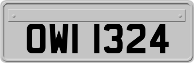 OWI1324