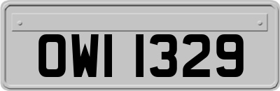 OWI1329