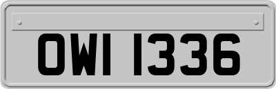 OWI1336