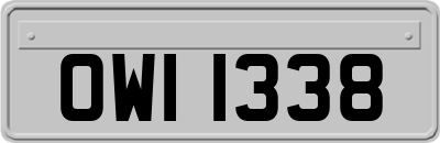 OWI1338