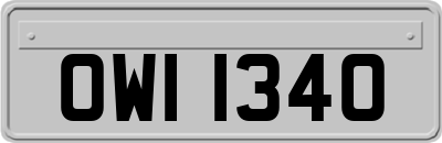 OWI1340