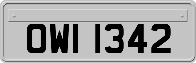 OWI1342