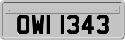 OWI1343