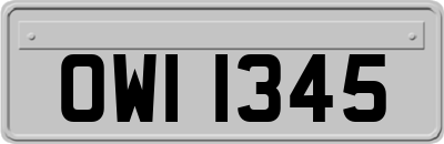 OWI1345