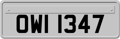 OWI1347