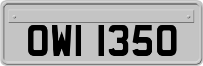OWI1350
